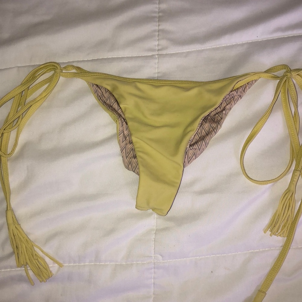 ACACIA bikini bottoms